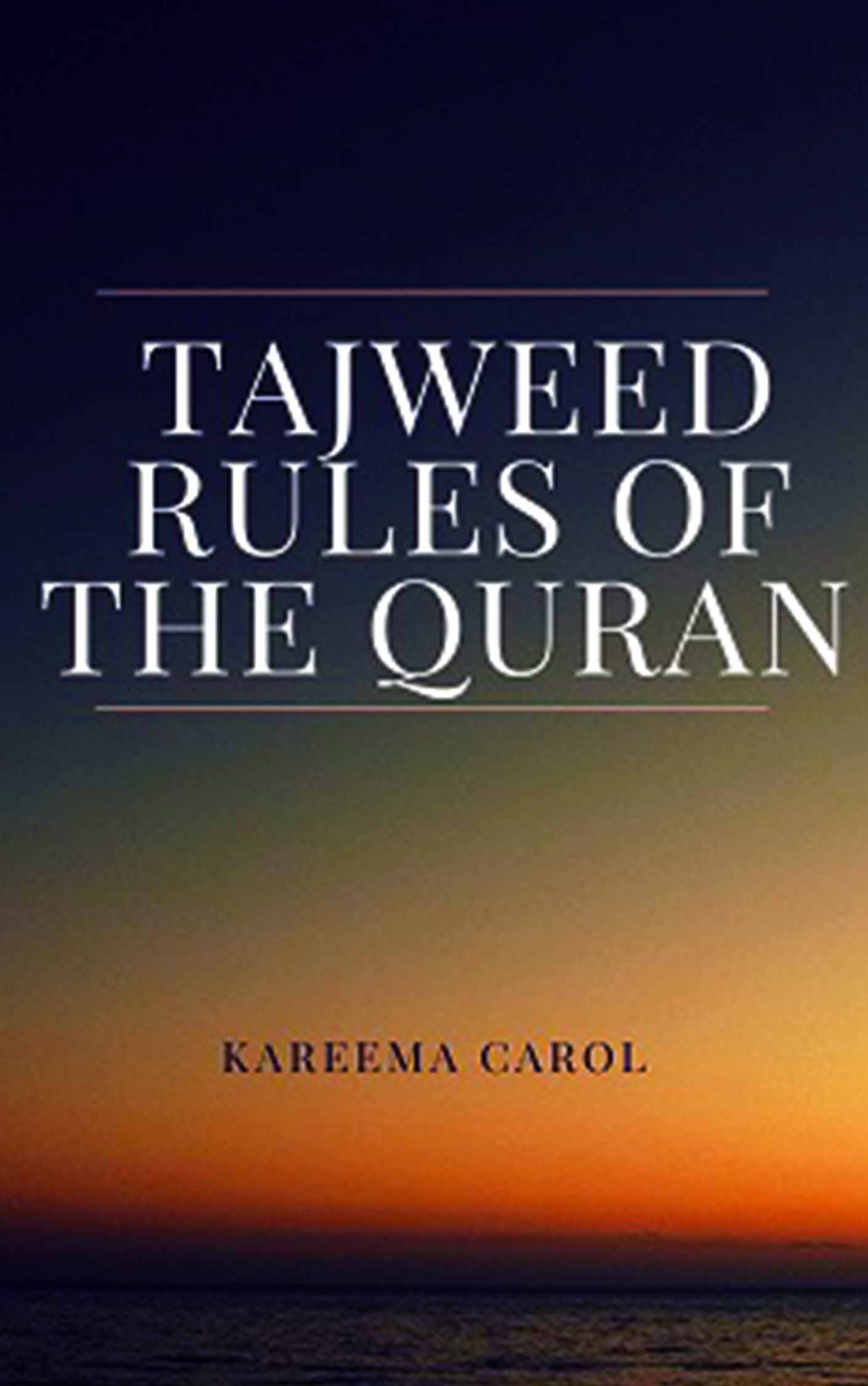 Publication